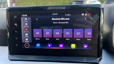 SEAT Ibiza 1.0 TSI 115 FR 5dr Petrol Hatchback